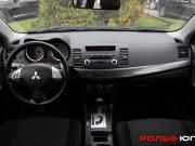 Mitsubishi Lancer X Москва  - изображение 29