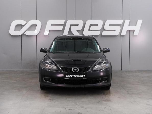 Mazda 6 I (GG) Рестайлинг с пробегом 2006 года, цена 529 000 рублей, 186380 км, седан, Автокод Объявления