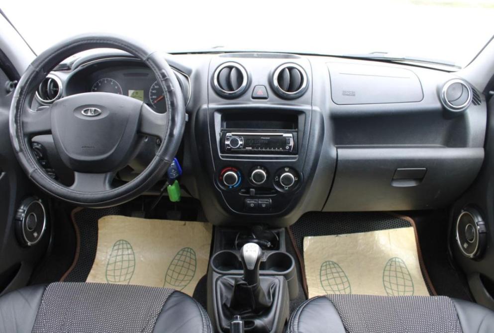 Lada (ВАЗ) Granta I Нижний Новгород  - изображение 15