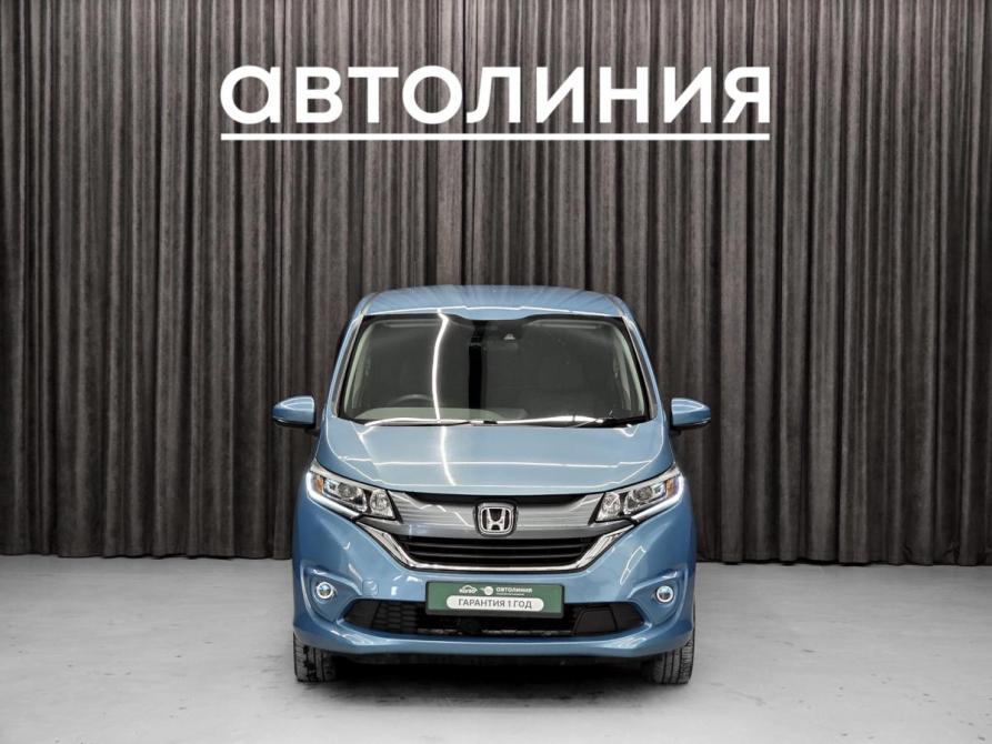 Honda Freed II Красноярск  - изображение 2