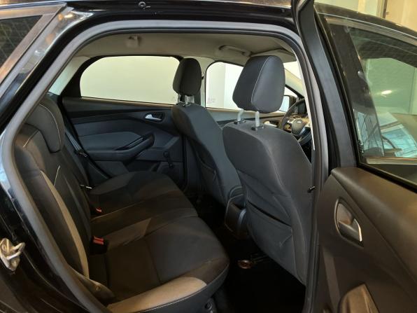 Ford Focus III с пробегом 2013 года, цена 635 000 рублей, 175232 км, седан, Автокод Объявления