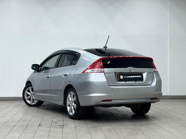 Honda Insight II с пробегом 2009 года, цена 689 000 рублей, 288460 км, хэтчбек, Автокод Объявления