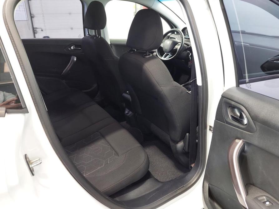 Peugeot 2008 I Пермь  - изображение 13