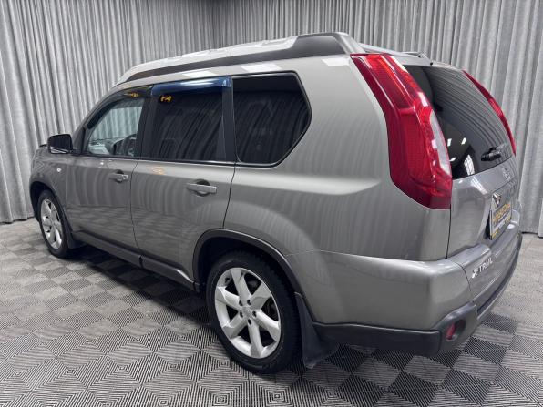 Nissan X-Trail II Рестайлинг с пробегом 2012 года, цена 1 350 000 рублей, 184926 км, внедорожник, Автокод Объявления