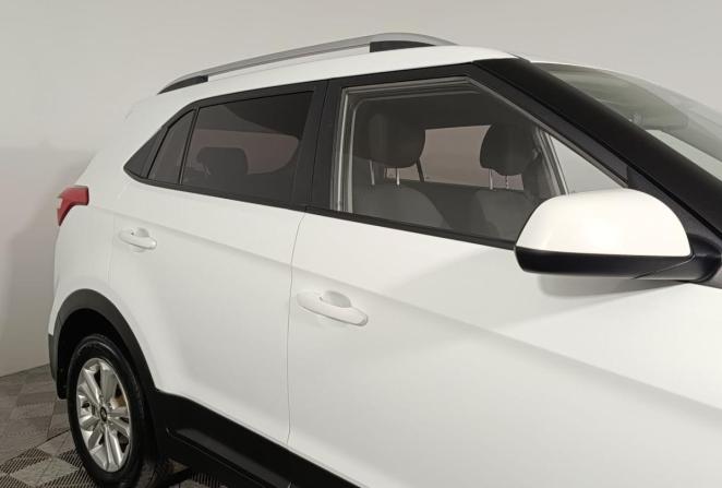 Hyundai Creta I с пробегом 2019 года, цена 1 850 000 рублей, 81285 км, внедорожник, Автокод Объявления