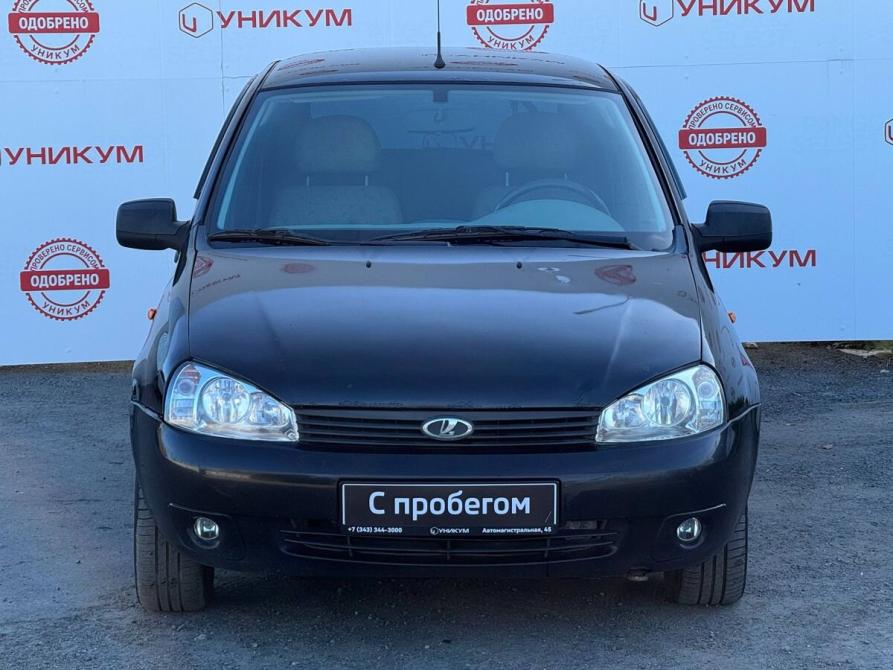 Lada (ВАЗ) Kalina I Екатеринбург  - изображение 8
