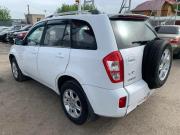Chery Tiggo (T11) I Рестайлинг (FL) Нижнекамск  - изображение 33
