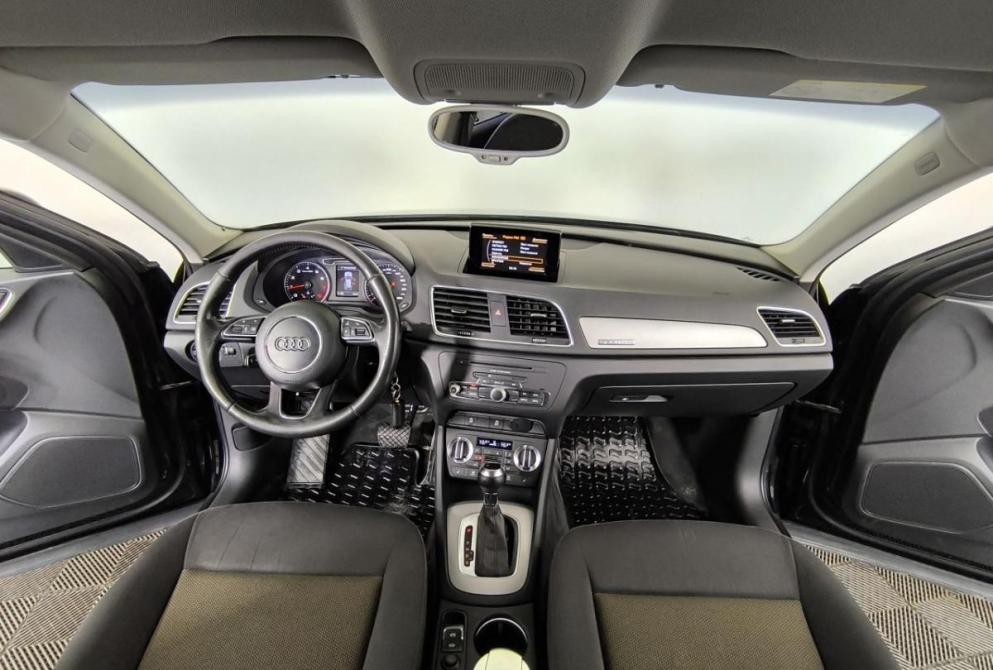 Audi Q3 I (8U) Нижний Новгород  - изображение 10