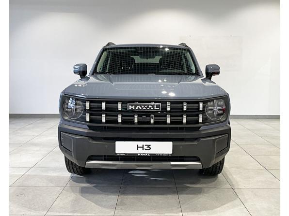 Новый Haval H3 I Рестайлинг 2026 года, цена 3 549 000 рублей, внедорожник, Автокод Объявления