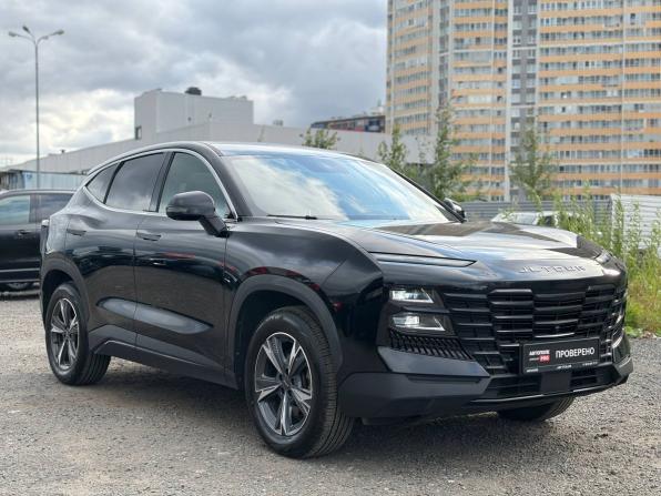 JETOUR DASHING I с пробегом 2023 года, цена 1 745 000 рублей, 46840 км, внедорожник, Автокод Объявления