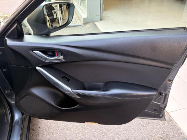 Mazda 6 III (GJ) с пробегом 2013 года, цена 1 319 000 рублей, 219350 км, седан, Автокод Объявления