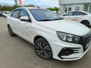 Lada (ВАЗ) Vesta I Воронеж  - изображение 13