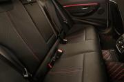 BMW 3 серии VI (F3x) Рестайлинг Челябинск  - изображение 53