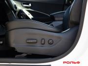 Hyundai Santa Fe III Рестайлинг Москва  - изображение 38
