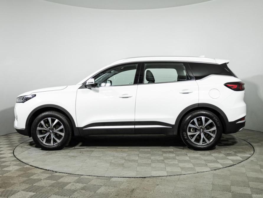 Chery Tiggo 7 Pro I Санкт-Петербург  - изображение 9