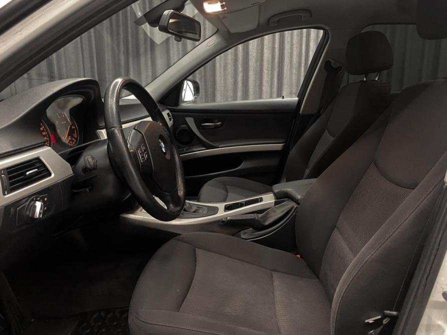 BMW 3 серии V (E90/E91/E92/E93) Рестайлинг Красноярск  - изображение 7