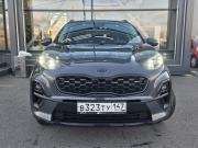 Kia Sportage IV Рестайлинг Санкт-Петербург  - изображение 8