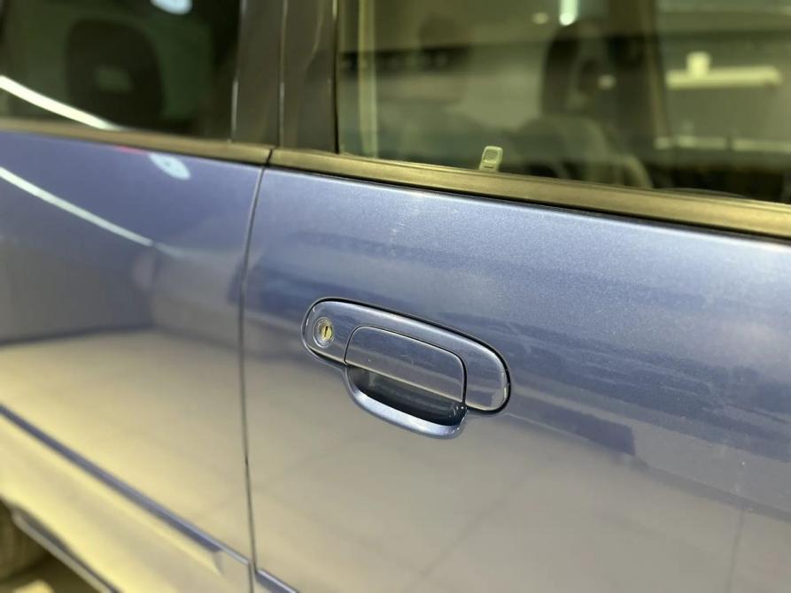 Mazda Premacy I (CP) Новосибирск  - изображение 11