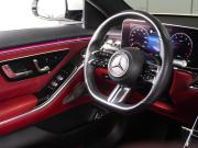 Mercedes-Benz S-Класс VII (W223) Минеральные Воды  - изображение 49