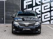 Toyota Avensis III Рестайлинг Краснодар  - изображение 22
