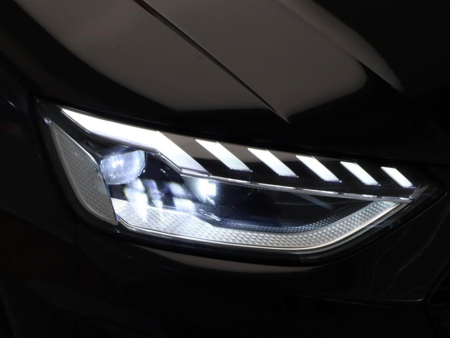 Audi A4 V (B9) Рестайлинг Москва  - изображение 30