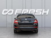 Skoda Octavia III (A7) Краснодар  - изображение 24