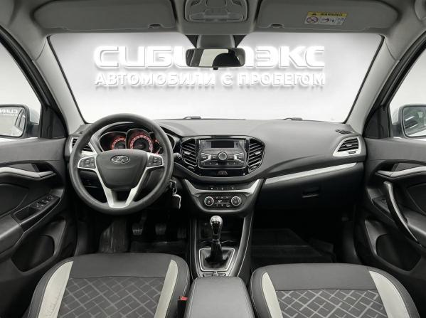 Lada (ВАЗ) Vesta I с пробегом 2019 года, цена 999 000 рублей, 146000 км, универсал, Автокод Объявления