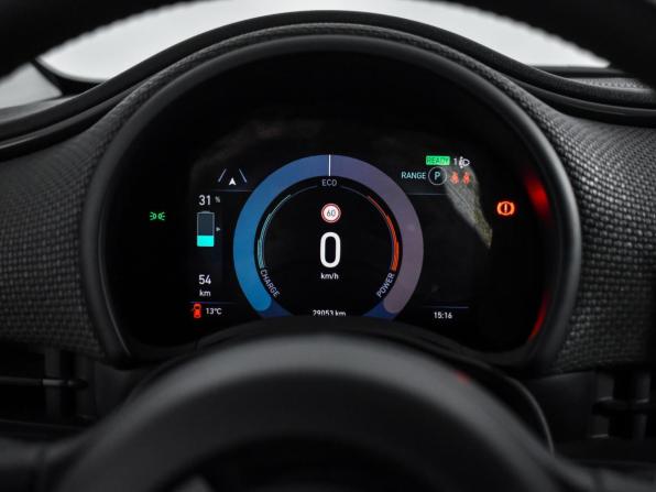Fiat 500 III с пробегом 2021 года, цена 2 950 000 рублей, 29000 км, хэтчбек, Автокод Объявления