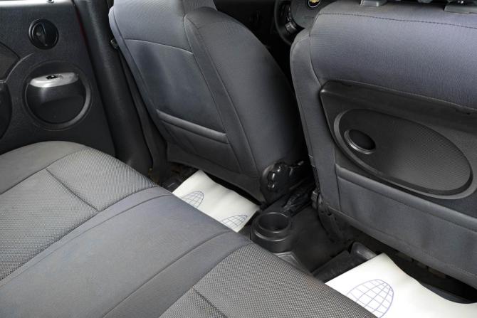 Chevrolet Aveo I с пробегом 2006 года, цена 259 000 рублей, 226445 км, хэтчбек, Автокод Объявления