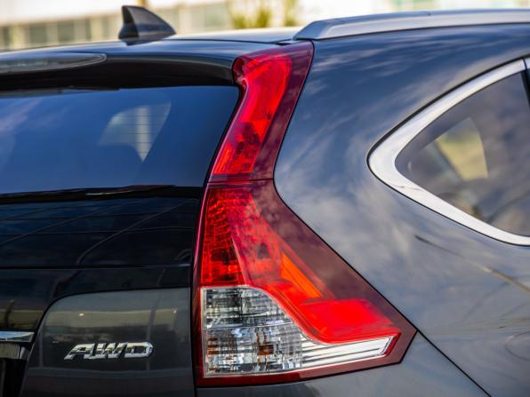 Honda CR-V IV с пробегом 2014 года, цена 1 798 000 рублей, 178675 км, внедорожник, Автокод Объявления