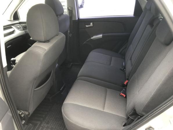 Kia Sportage II Рестайлинг с пробегом 2009 года, цена 840 000 рублей, 244622 км, внедорожник, Автокод Объявления