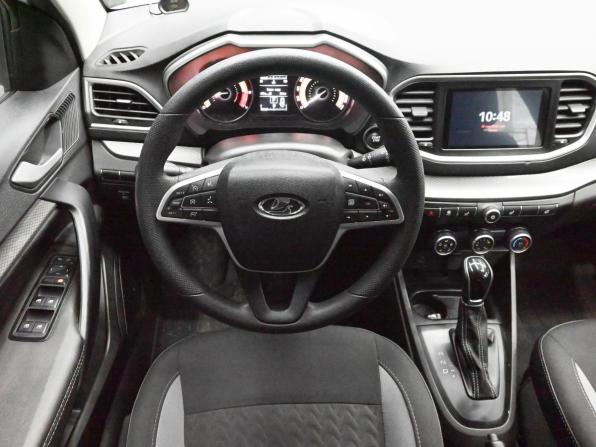 Lada (ВАЗ) Vesta I Рестайлинг (NG) с пробегом 2024 года, цена 1 700 000 рублей, 21810 км, универсал, Автокод Объявления