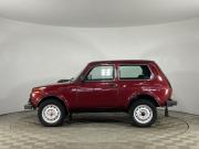 Lada (ВАЗ) 2121 (4x4) I Рестайлинг Воронеж  - изображение 30