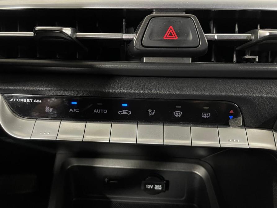 Changan CS35 Plus I Рестайлинг Воронеж  - изображение 20