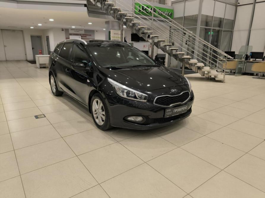 Kia Ceed II Казань  - изображение 3