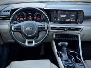 Kia K5 III Иркутск  - изображение 39
