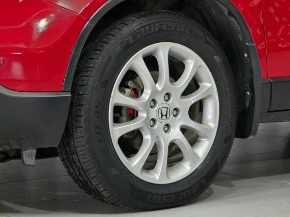 Honda CR-V III с пробегом 2007 года, цена 1 090 000 рублей, 299065 км, внедорожник, Автокод Объявления