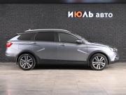 Lada (ВАЗ) Vesta I Екатеринбург  - изображение 24