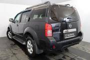Nissan Pathfinder III Рестайлинг Санкт-Петербург  - изображение 23