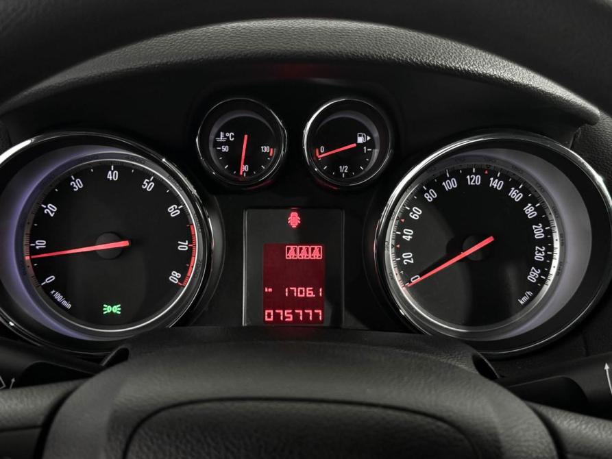 Opel Mokka I Санкт-Петербург  - изображение 17