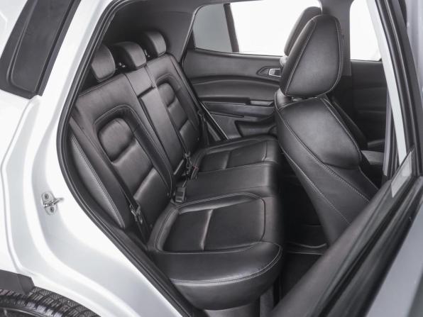 Chery Tiggo 4 I Рестайлинг с пробегом 2021 года, цена 1 460 000 рублей, 51290 км, внедорожник, Автокод Объявления