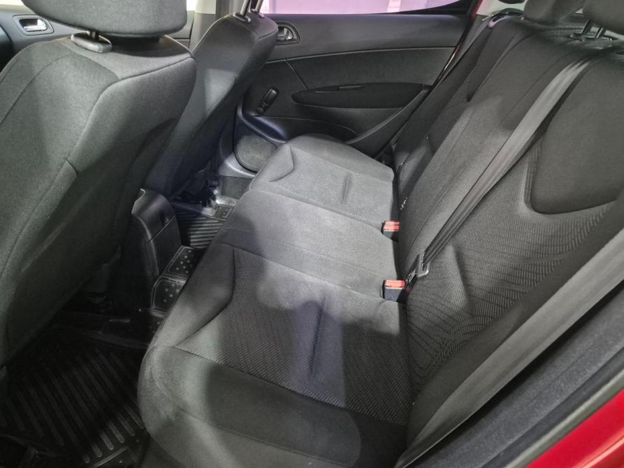Peugeot 308 I Рестайлинг Воронеж  - изображение 16