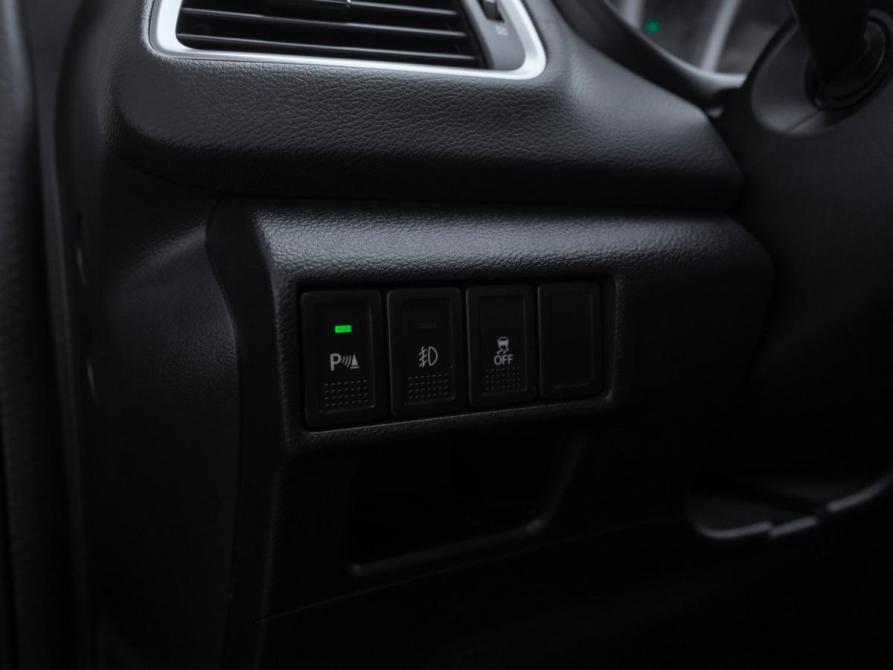 Suzuki SX4 II (S-Cross) Рестайлинг Москва  - изображение 15