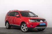 Mitsubishi Outlander II Томск  - изображение 19