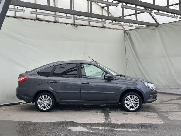Lada (ВАЗ) Granta I Рестайлинг с пробегом 2020 года, цена 750 000 рублей, 99276 км, хэтчбек, Автокод Объявления