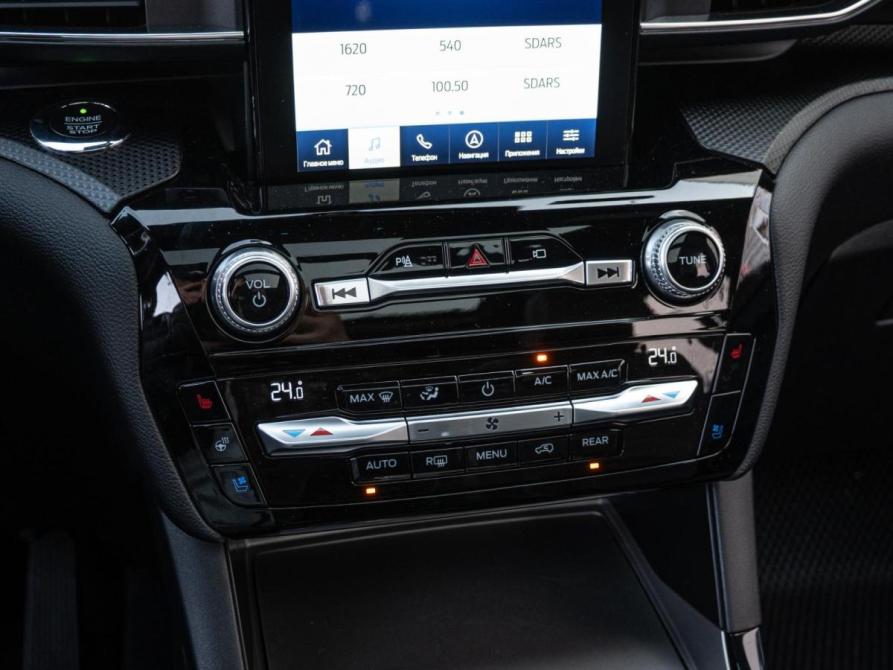 Ford Explorer VI Краснодар  - изображение 15