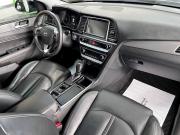 Hyundai Sonata VII (LF) Рестайлинг Тверь  - изображение 33