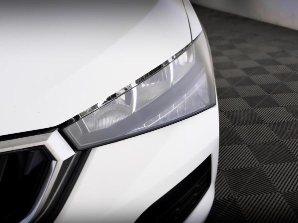 Skoda Rapid II с пробегом 2021 года, цена 1 225 000 рублей, 216592 км, лифтбек, Автокод Объявления