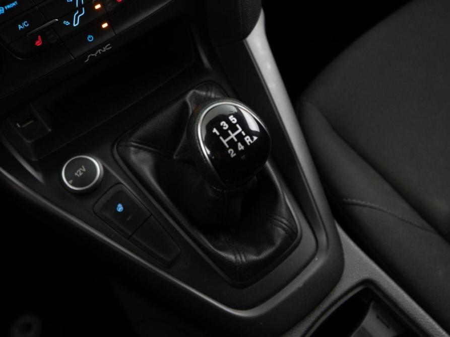 Ford Focus III Рестайлинг Москва  - изображение 14