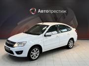 Lada (ВАЗ) Granta I Сургут  - изображение 11